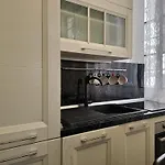 Stylish Duplex In The Heart Of Milan - Navigli Bocconi