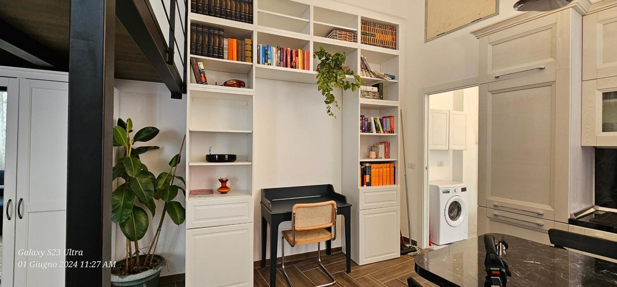 Stylish Duplex In The Heart Of - Navigli Bocconi Appartement Milan