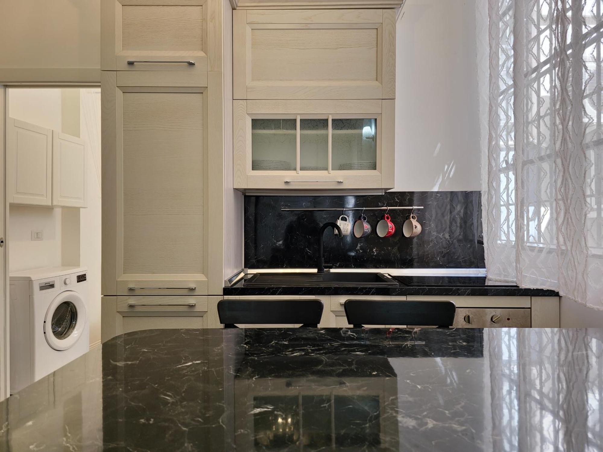 Stylish Duplex In The Heart Of - Navigli Bocconi *