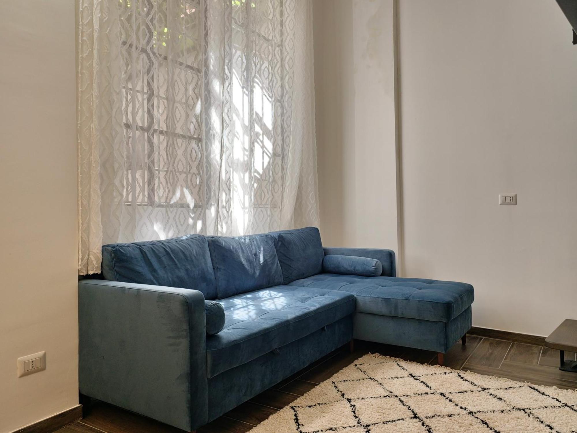 Stylish Duplex In The Heart Of - Navigli Bocconi Milan